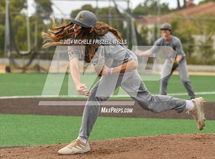 Thumbnail 2 in El Capitan @ La Jolla (CIF SDS Division 3 First Round ) photogallery.