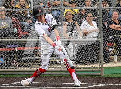 Thumbnail 3 in El Capitan @ La Jolla (CIF SDS Division 3 First Round ) photogallery.