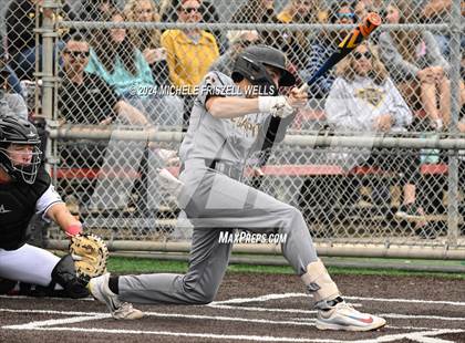 Thumbnail 2 in El Capitan @ La Jolla (CIF SDS Division 3 First Round ) photogallery.