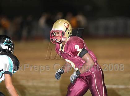 Thumbnail 1 in Pioneer Valley @ Oaks Christian (CIF SS Playoffs) photogallery.
