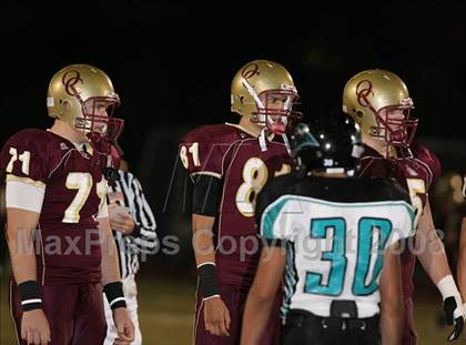 Thumbnail 2 in Pioneer Valley @ Oaks Christian (CIF SS Playoffs) photogallery.