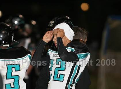 Thumbnail 3 in Pioneer Valley @ Oaks Christian (CIF SS Playoffs) photogallery.