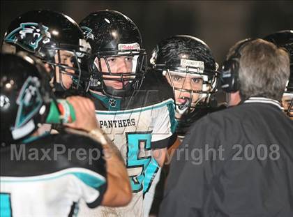 Thumbnail 3 in Pioneer Valley @ Oaks Christian (CIF SS Playoffs) photogallery.