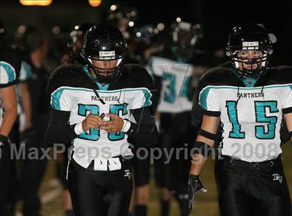 Thumbnail 1 in Pioneer Valley @ Oaks Christian (CIF SS Playoffs) photogallery.