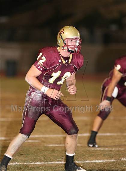 Thumbnail 3 in Pioneer Valley @ Oaks Christian (CIF SS Playoffs) photogallery.