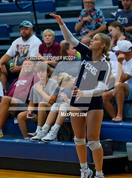 Thumbnail 3 in Port Charlotte @ Parrish Community (PCHS Bulls Classic) photogallery.