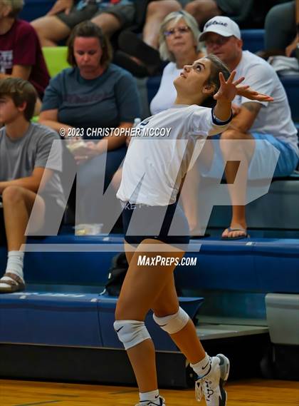 Thumbnail 3 in Port Charlotte @ Parrish Community (PCHS Bulls Classic) photogallery.