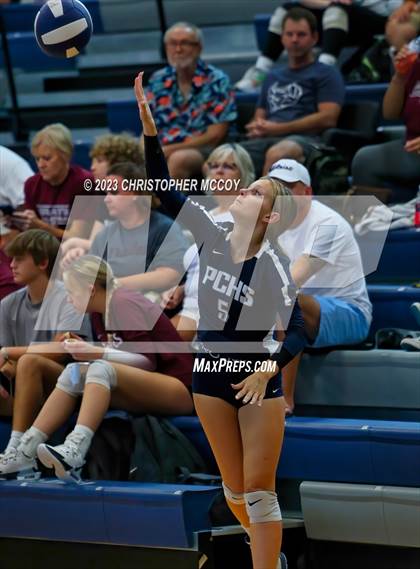 Thumbnail 2 in Port Charlotte @ Parrish Community (PCHS Bulls Classic) photogallery.