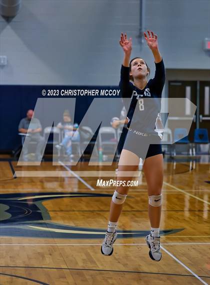 Thumbnail 1 in Port Charlotte @ Parrish Community (PCHS Bulls Classic) photogallery.