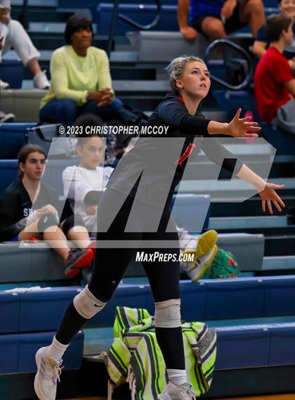 Thumbnail 2 in Port Charlotte @ Parrish Community (PCHS Bulls Classic) photogallery.