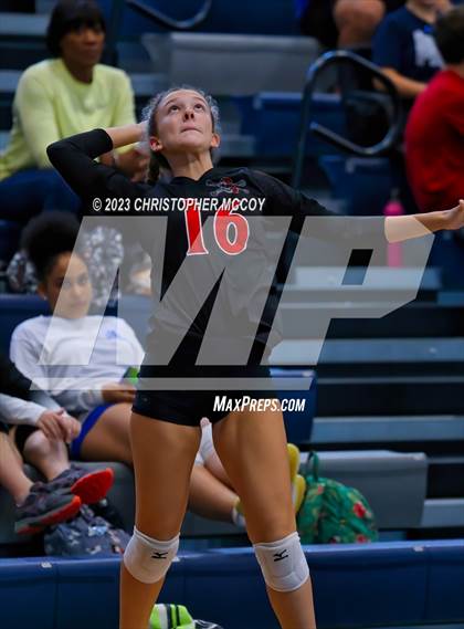 Thumbnail 1 in Port Charlotte @ Parrish Community (PCHS Bulls Classic) photogallery.