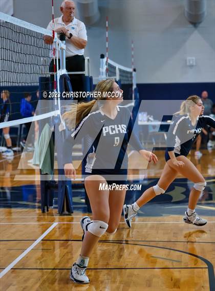 Thumbnail 2 in Port Charlotte @ Parrish Community (PCHS Bulls Classic) photogallery.