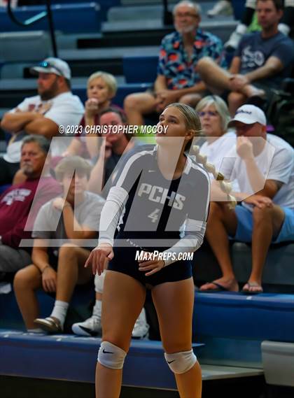 Thumbnail 1 in Port Charlotte @ Parrish Community (PCHS Bulls Classic) photogallery.