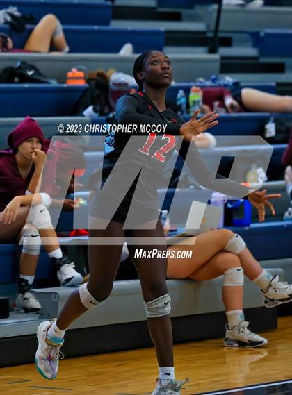 Thumbnail 3 in Port Charlotte @ Parrish Community (PCHS Bulls Classic) photogallery.
