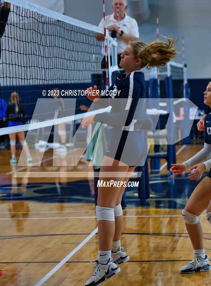 Thumbnail 1 in Port Charlotte @ Parrish Community (PCHS Bulls Classic) photogallery.