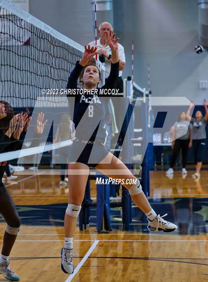 Thumbnail 3 in Port Charlotte @ Parrish Community (PCHS Bulls Classic) photogallery.