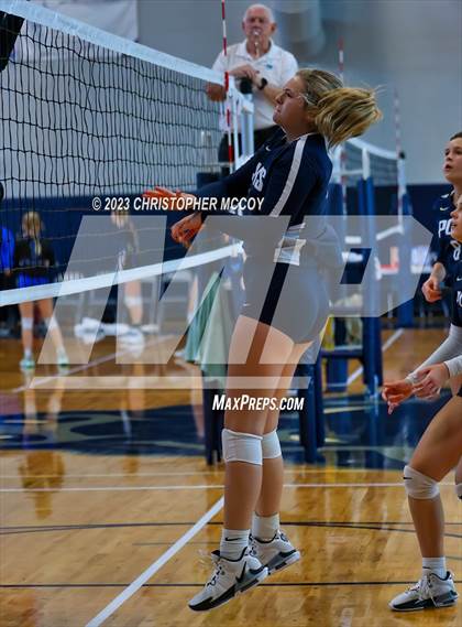 Thumbnail 3 in Port Charlotte @ Parrish Community (PCHS Bulls Classic) photogallery.