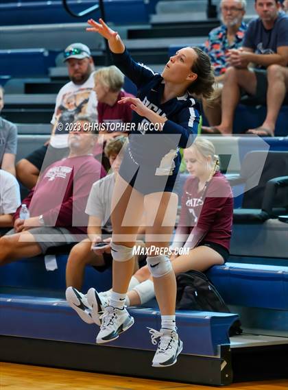Thumbnail 1 in Port Charlotte @ Parrish Community (PCHS Bulls Classic) photogallery.