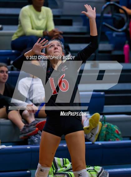 Thumbnail 1 in Port Charlotte @ Parrish Community (PCHS Bulls Classic) photogallery.