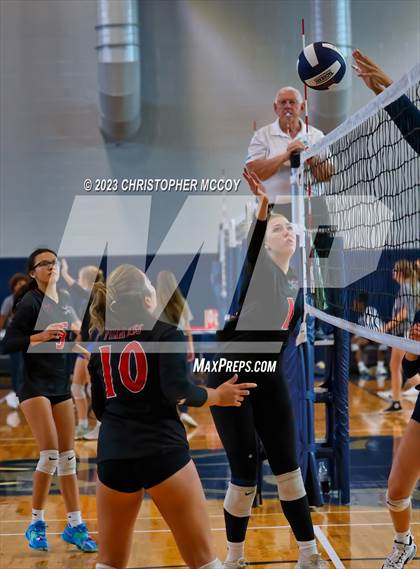 Thumbnail 2 in Port Charlotte @ Parrish Community (PCHS Bulls Classic) photogallery.