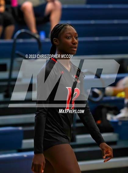 Thumbnail 3 in Port Charlotte @ Parrish Community (PCHS Bulls Classic) photogallery.