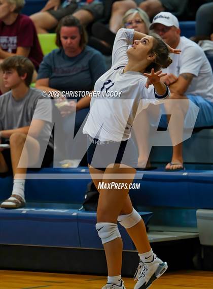 Thumbnail 1 in Port Charlotte @ Parrish Community (PCHS Bulls Classic) photogallery.