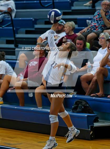Thumbnail 2 in Port Charlotte @ Parrish Community (PCHS Bulls Classic) photogallery.