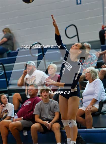 Thumbnail 2 in Port Charlotte @ Parrish Community (PCHS Bulls Classic) photogallery.