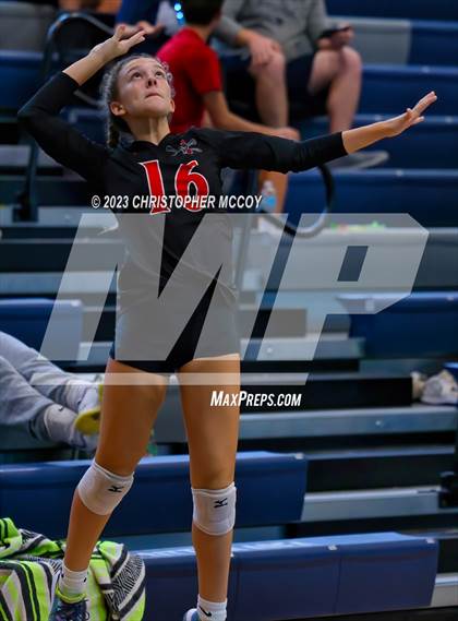 Thumbnail 2 in Port Charlotte @ Parrish Community (PCHS Bulls Classic) photogallery.