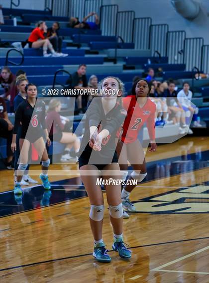 Thumbnail 2 in Port Charlotte @ Parrish Community (PCHS Bulls Classic) photogallery.