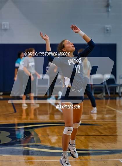 Thumbnail 2 in Port Charlotte @ Parrish Community (PCHS Bulls Classic) photogallery.