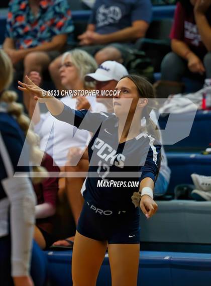 Thumbnail 2 in Port Charlotte @ Parrish Community (PCHS Bulls Classic) photogallery.