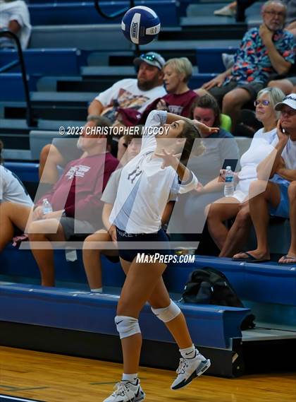 Thumbnail 1 in Port Charlotte @ Parrish Community (PCHS Bulls Classic) photogallery.