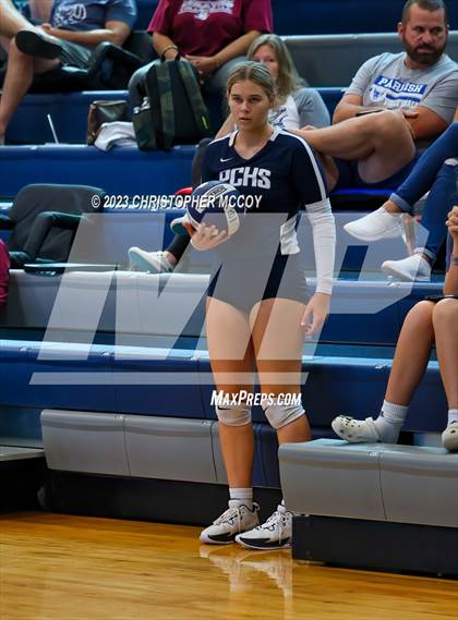 Thumbnail 3 in Port Charlotte @ Parrish Community (PCHS Bulls Classic) photogallery.