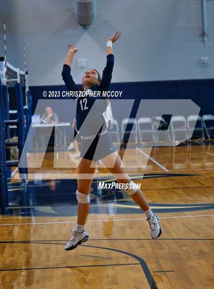 Thumbnail 2 in Port Charlotte @ Parrish Community (PCHS Bulls Classic) photogallery.