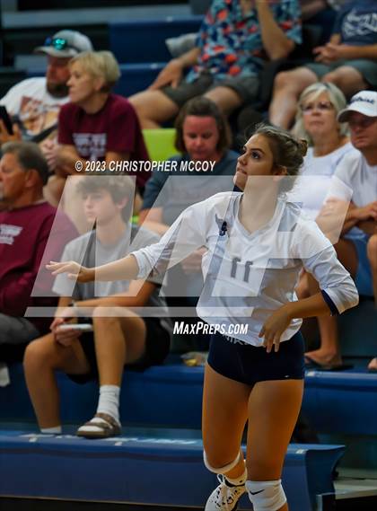 Thumbnail 1 in Port Charlotte @ Parrish Community (PCHS Bulls Classic) photogallery.