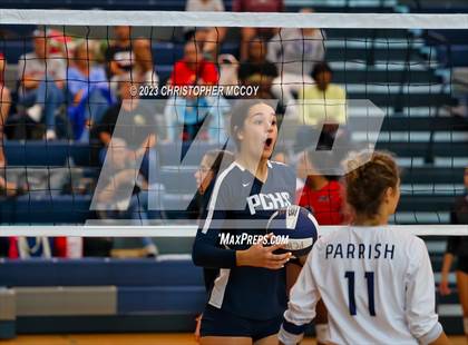 Thumbnail 1 in Port Charlotte @ Parrish Community (PCHS Bulls Classic) photogallery.