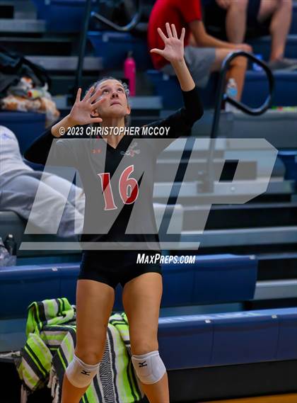 Thumbnail 1 in Port Charlotte @ Parrish Community (PCHS Bulls Classic) photogallery.