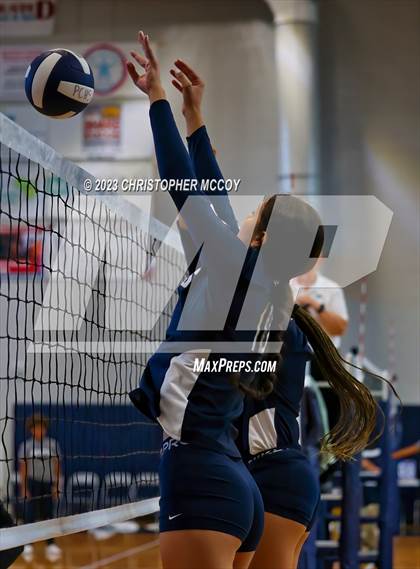 Thumbnail 3 in Port Charlotte @ Parrish Community (PCHS Bulls Classic) photogallery.