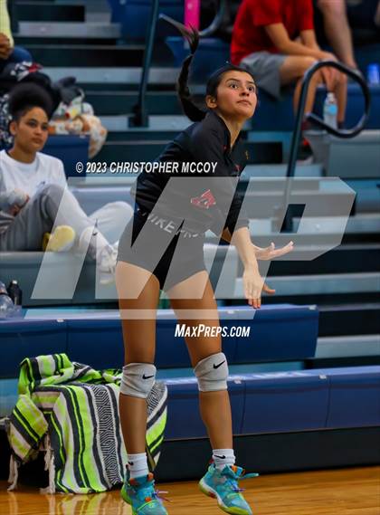 Thumbnail 2 in Port Charlotte @ Parrish Community (PCHS Bulls Classic) photogallery.
