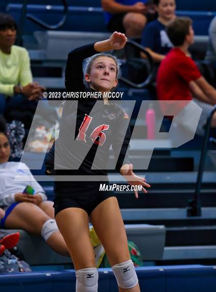 Thumbnail 2 in Port Charlotte @ Parrish Community (PCHS Bulls Classic) photogallery.