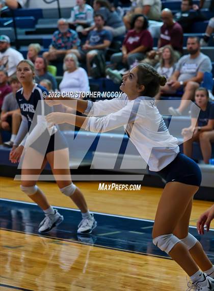 Thumbnail 3 in Port Charlotte @ Parrish Community (PCHS Bulls Classic) photogallery.
