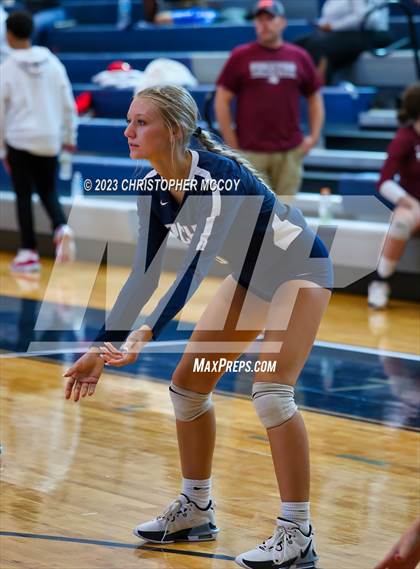 Thumbnail 2 in Port Charlotte @ Parrish Community (PCHS Bulls Classic) photogallery.