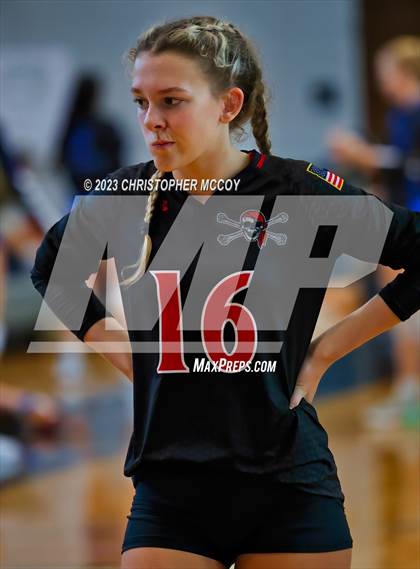 Thumbnail 2 in Port Charlotte @ Parrish Community (PCHS Bulls Classic) photogallery.