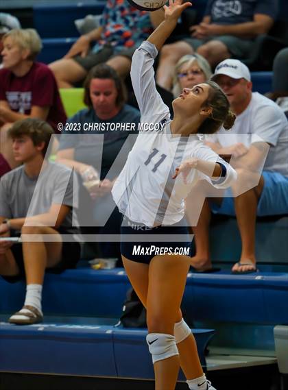 Thumbnail 2 in Port Charlotte @ Parrish Community (PCHS Bulls Classic) photogallery.