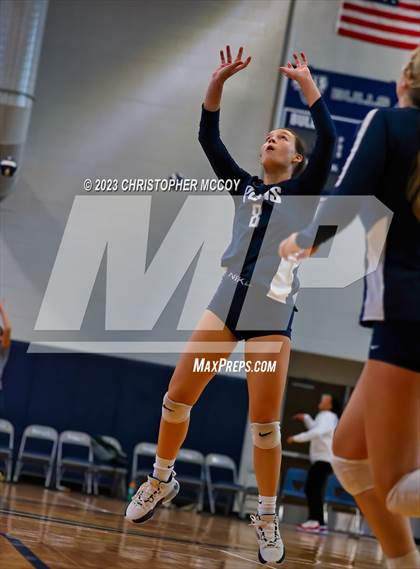 Thumbnail 2 in Port Charlotte @ Parrish Community (PCHS Bulls Classic) photogallery.