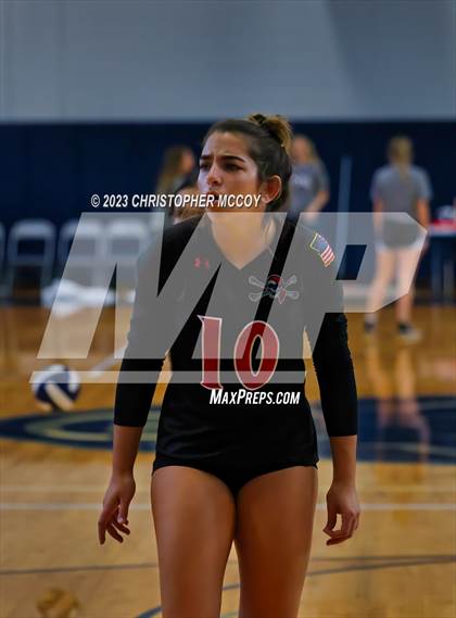 Thumbnail 1 in Port Charlotte @ Parrish Community (PCHS Bulls Classic) photogallery.