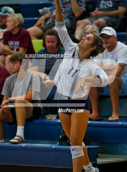 Thumbnail 3 in Port Charlotte @ Parrish Community (PCHS Bulls Classic) photogallery.