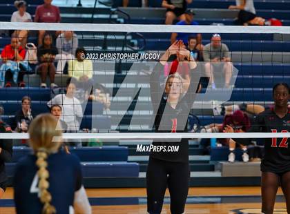 Thumbnail 2 in Port Charlotte @ Parrish Community (PCHS Bulls Classic) photogallery.