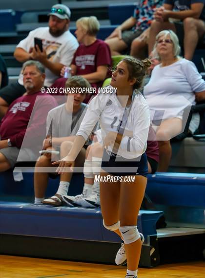 Thumbnail 2 in Port Charlotte @ Parrish Community (PCHS Bulls Classic) photogallery.
